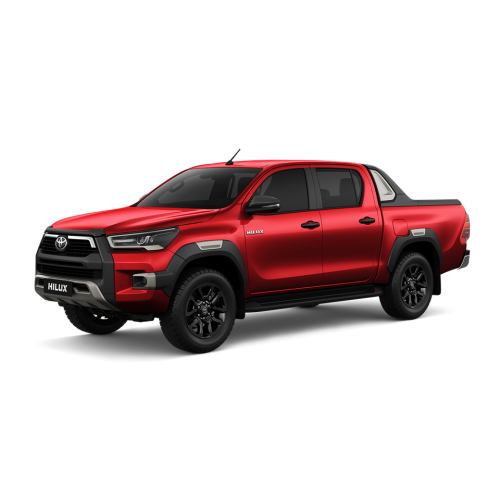 Hilux